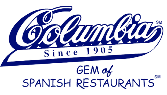 Columbia - Gem of Spanish Restaurants