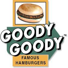 Goody Goody Famous Hamburguers
