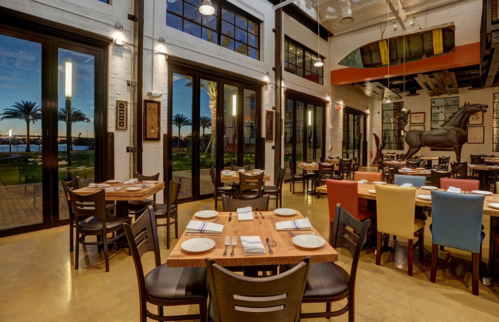 Ulele Interior 10 Ulele Tampa Restaurant Now Open On Tampas Riverwalk